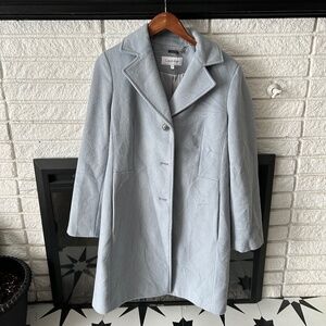 Calvin Klein wool Pea Coat